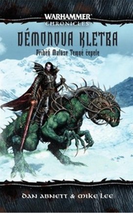 Warhammer Démonova kletba