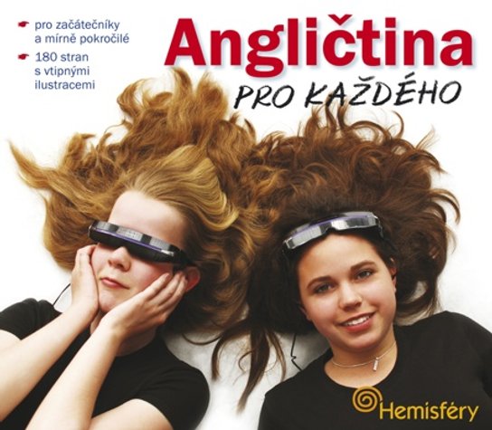 Angličtina pro každého