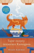 Tajné recepty restaurace Kamogawa