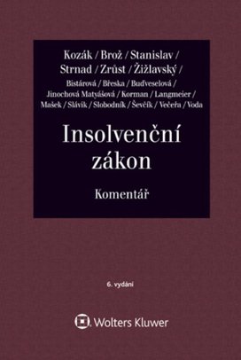 Insolvenční zákon