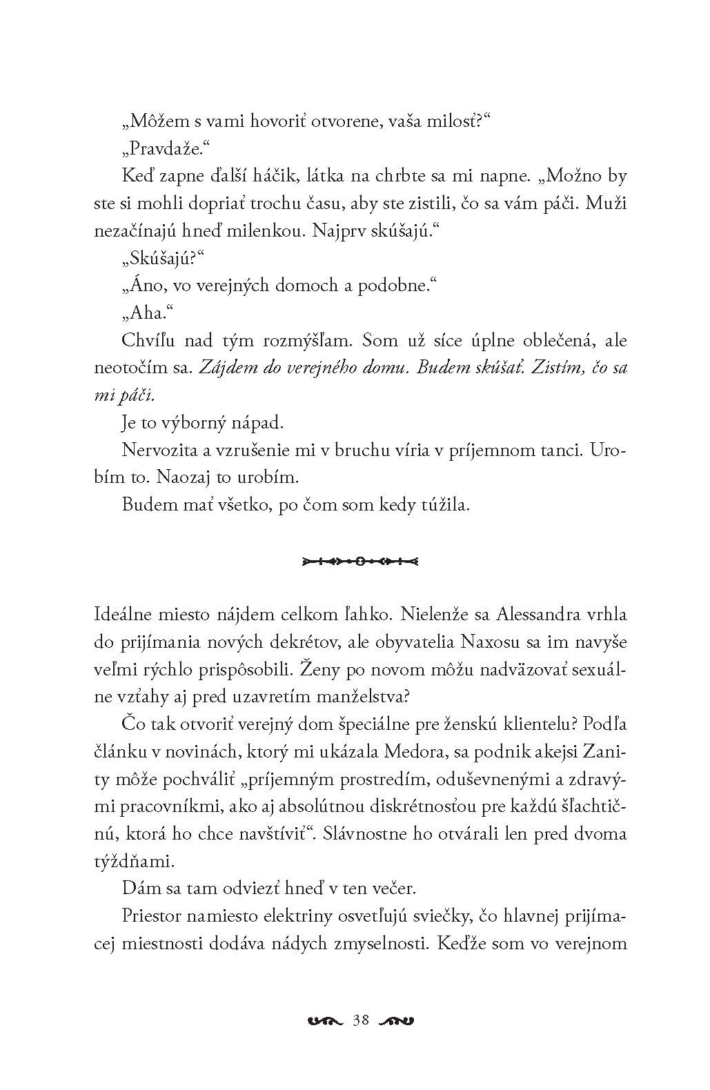 Temnota v nás