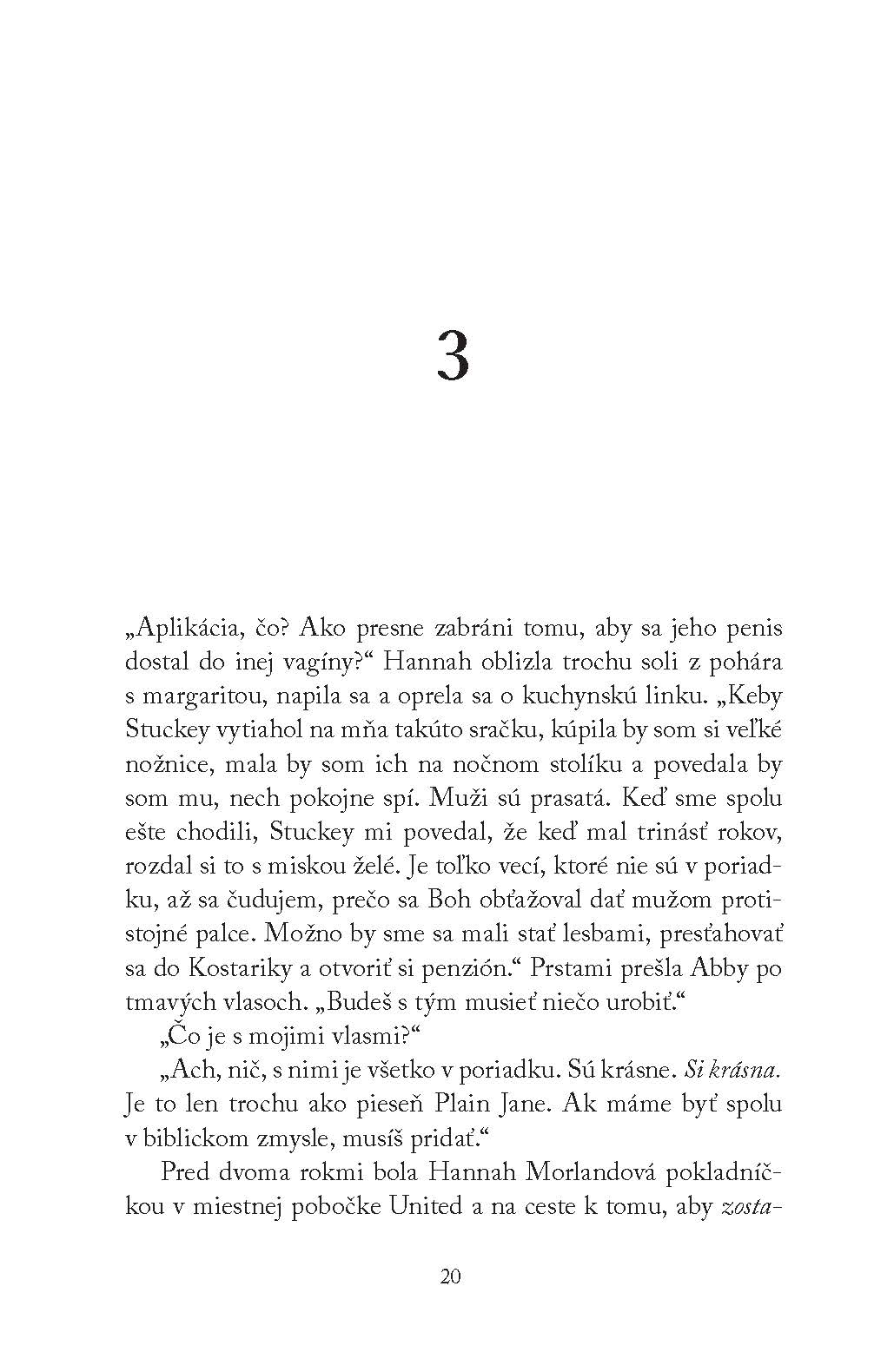 Za zatvorenými dverami