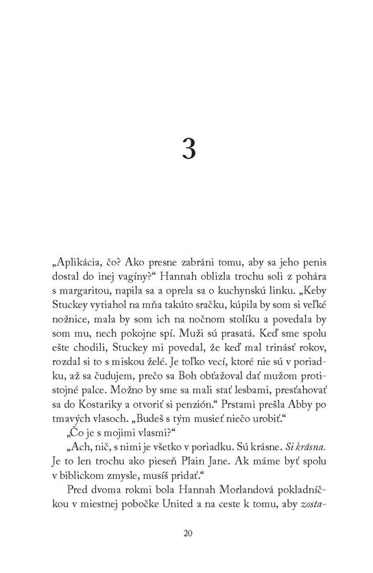 Za zatvorenými dverami