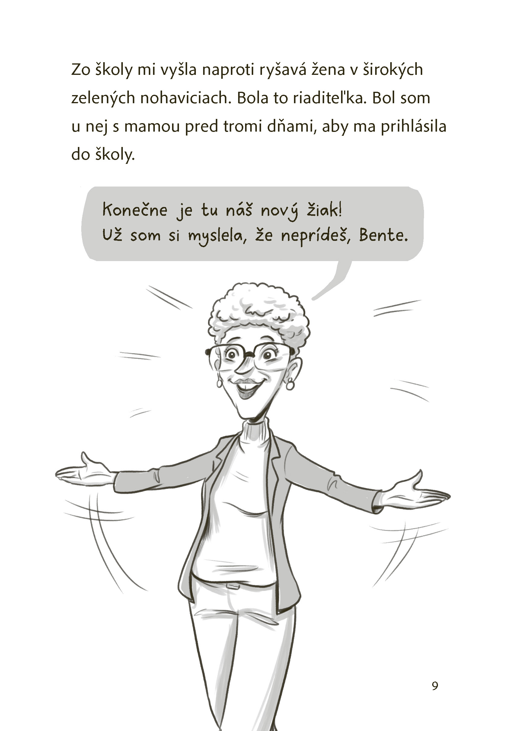 Vstúp, ak si trúfaš!