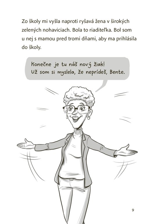 Vstúp, ak si trúfaš!