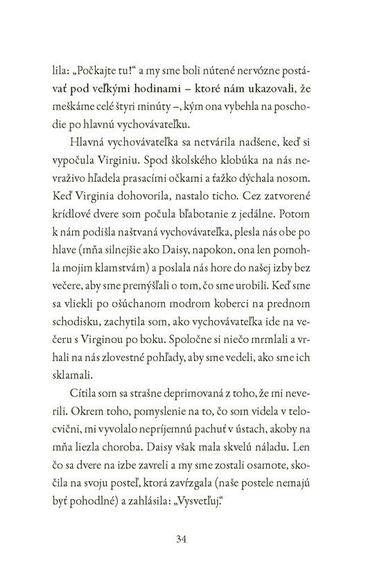 Záhady slečien Wellsovej & Wongovej: Zločin slečnám nepristane