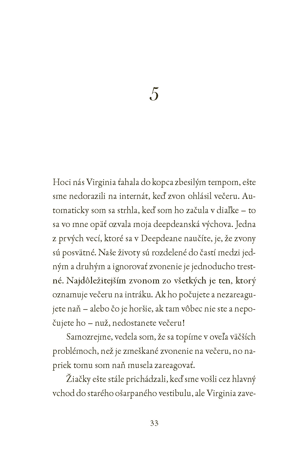Záhady slečien Wellsovej & Wongovej: Zločin slečnám nepristane