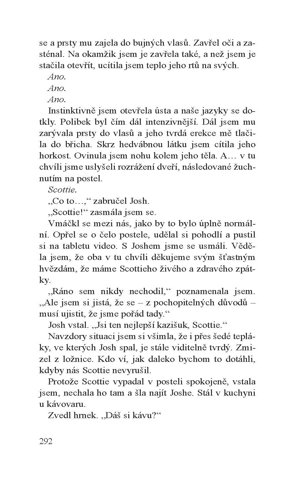 Můj nejlepší nepřítel