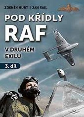 Pod křídly RAF