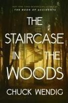 The Staircase in the Woods