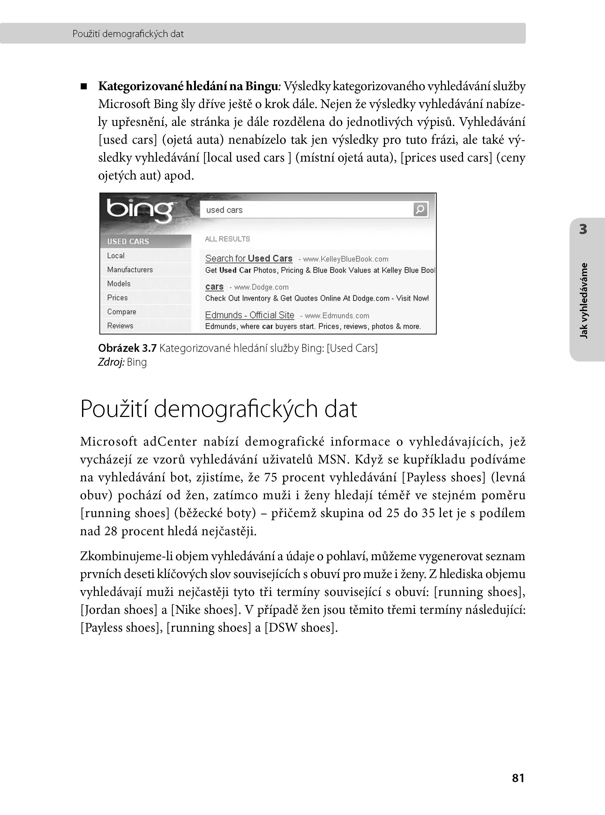 Marketing ve věku společnosti Google