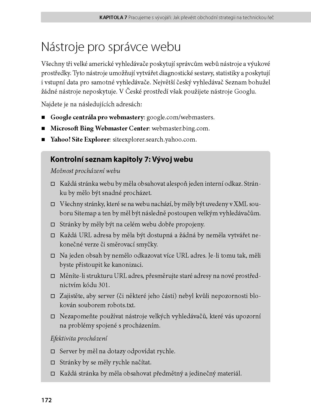 Marketing ve věku společnosti Google