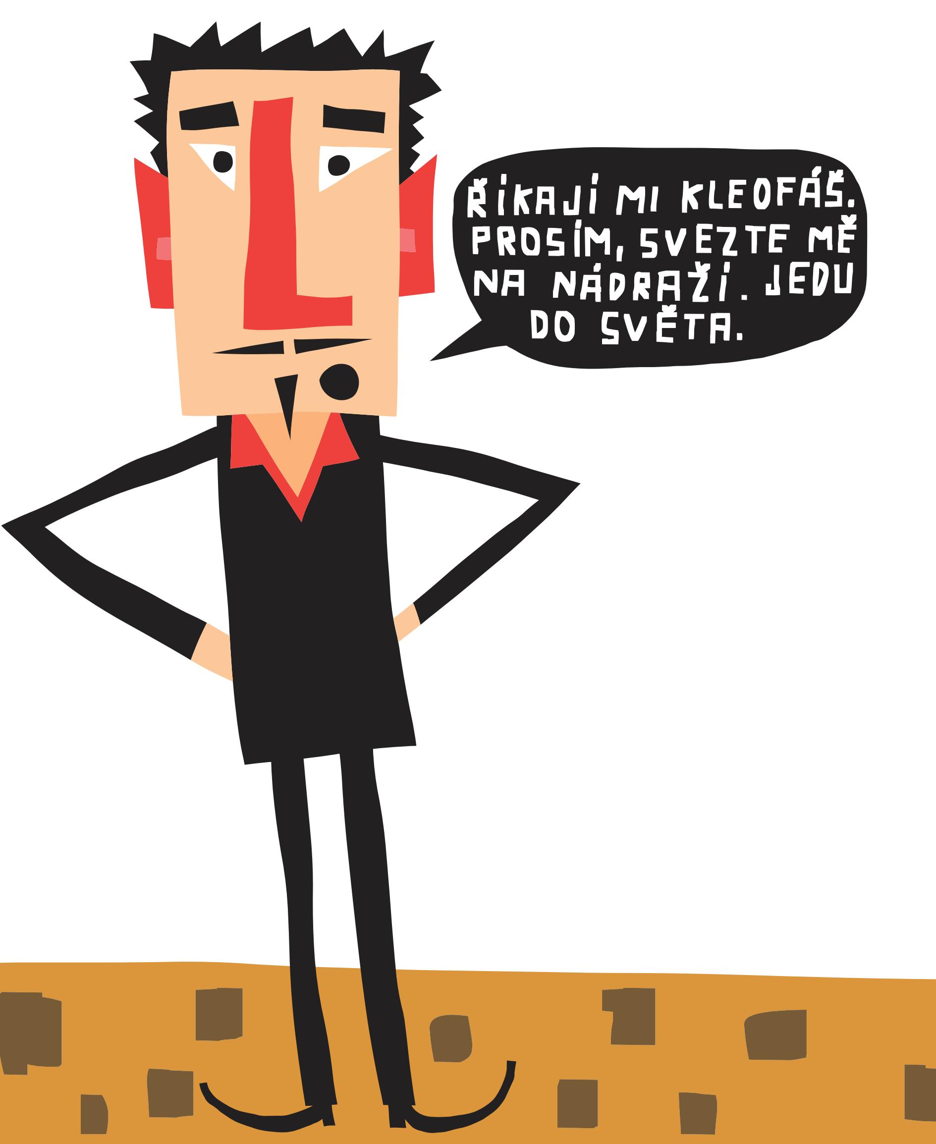 Bratři bagři
