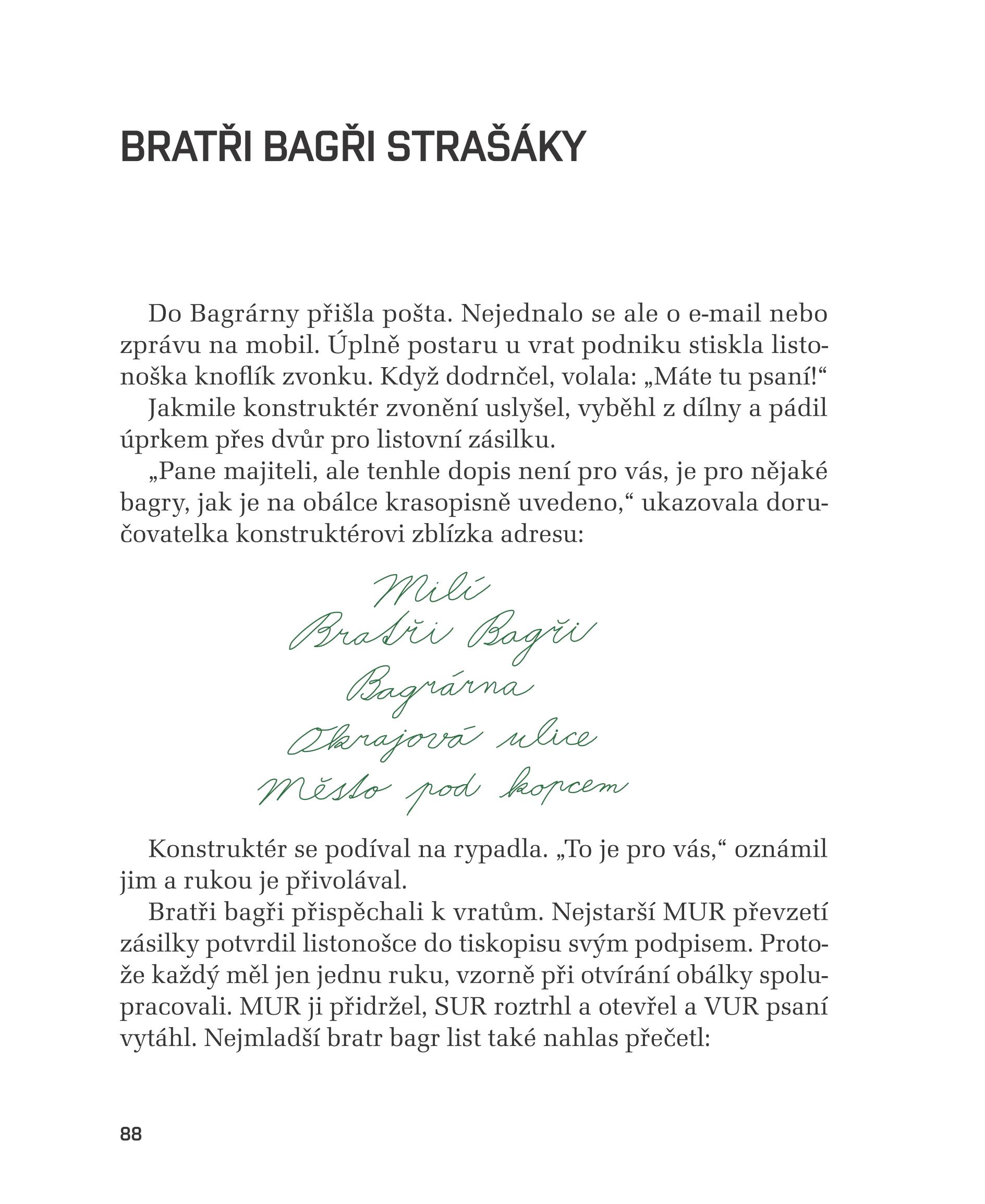Bratři bagři