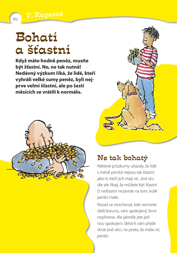 Poznáváme peníze. Rozvíjejte finanční gramotnost nejmenších dětí