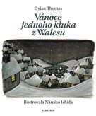 Vánoce jednoho kluka z Walesu