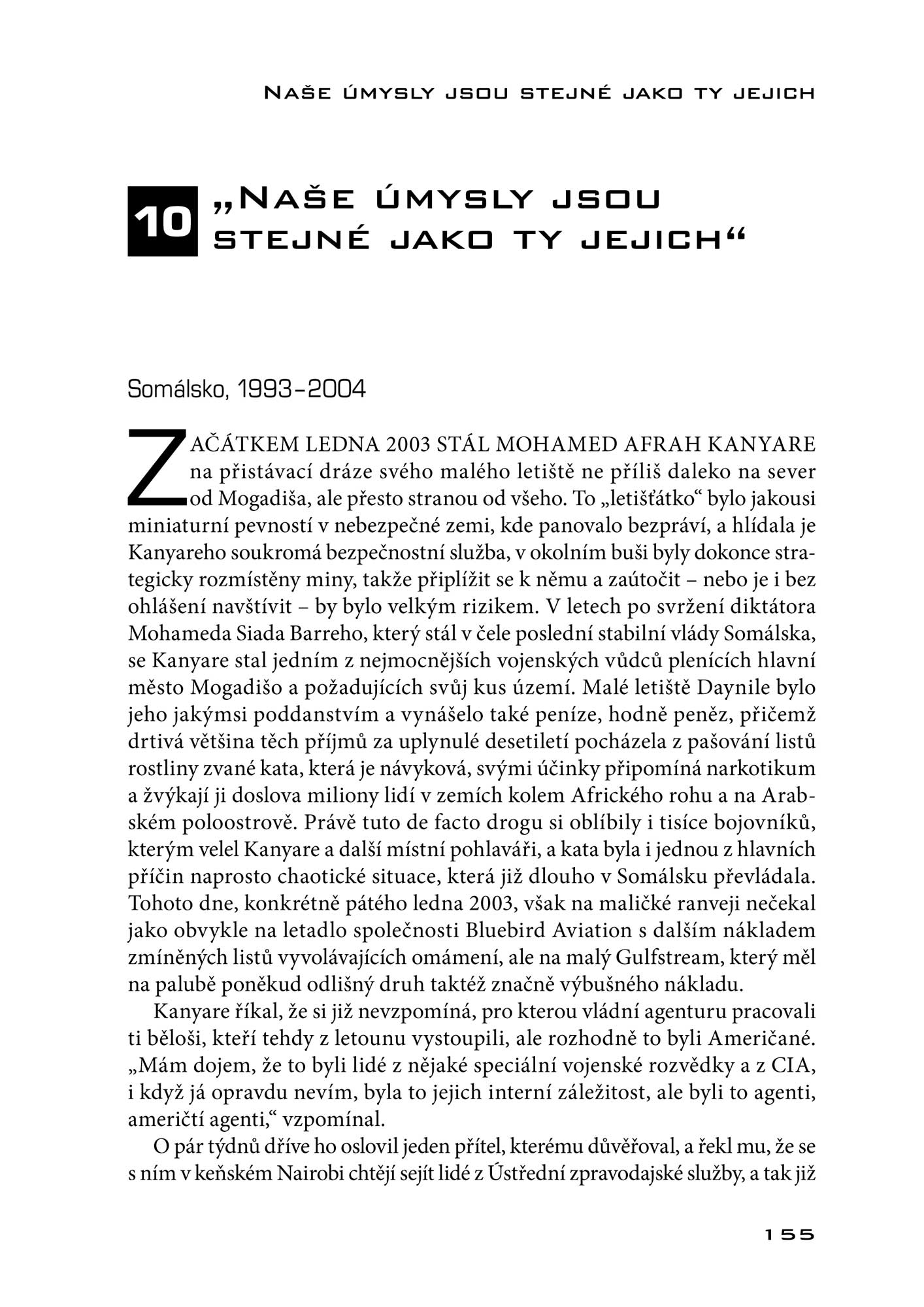 Tajné války