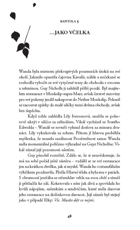 Zlověstný podzim