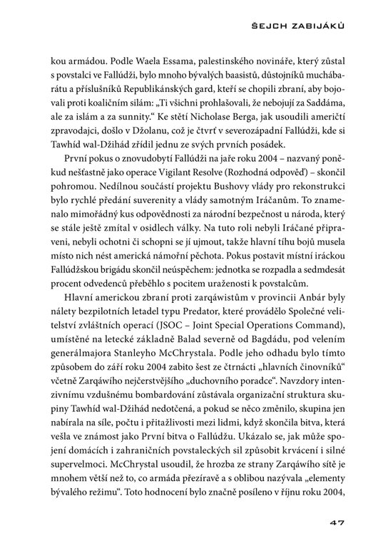 Islámský stát – Uvnitř armády teroru