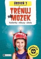 Trénuj svůj mozek - úroveň 2