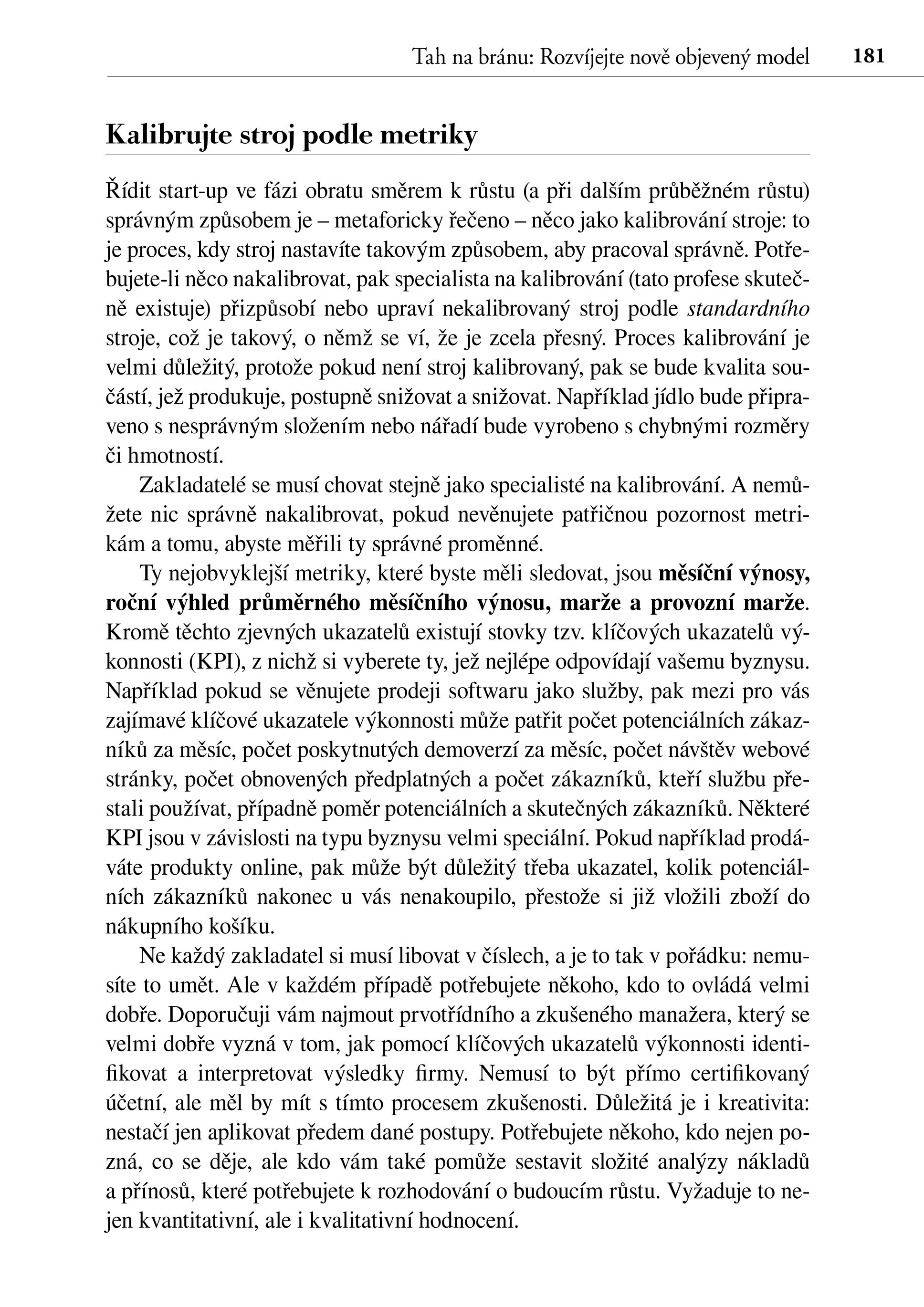 Princip hokejky