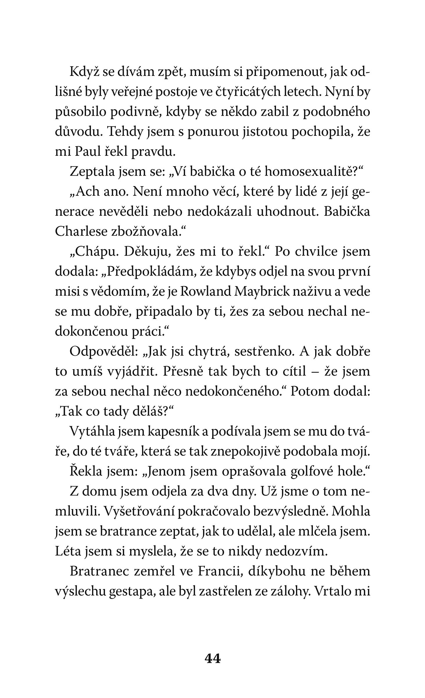 Vánoční vražda a jiné povídky