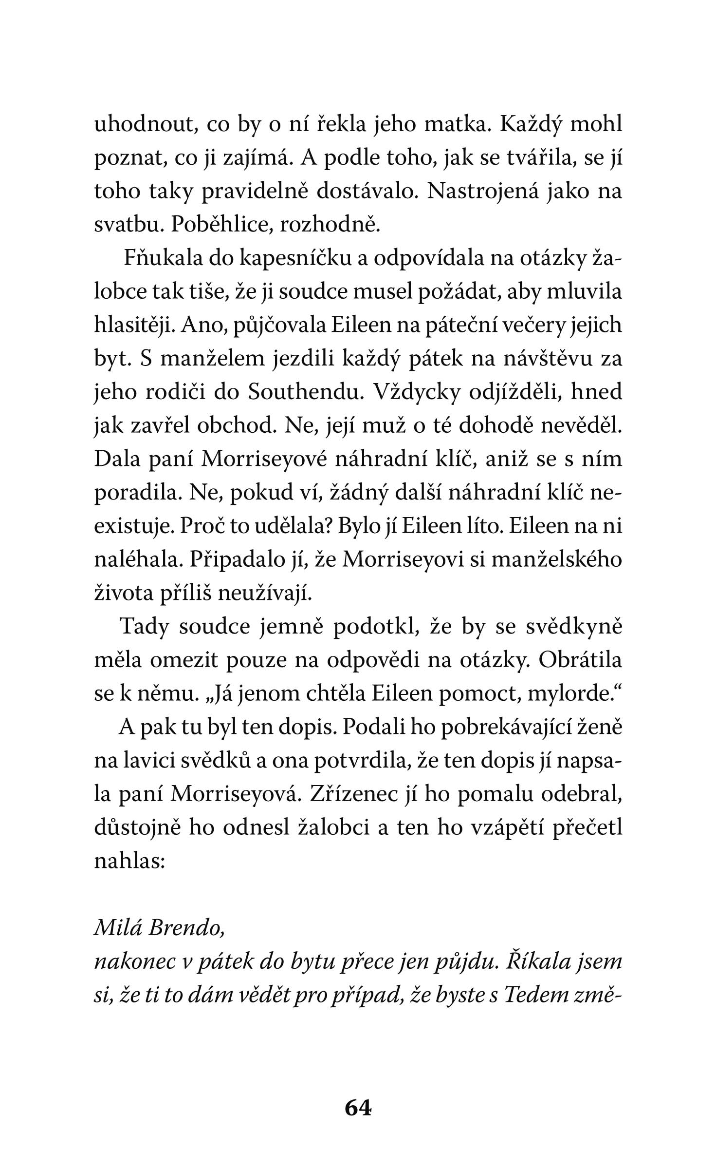 Vánoční vražda a jiné povídky