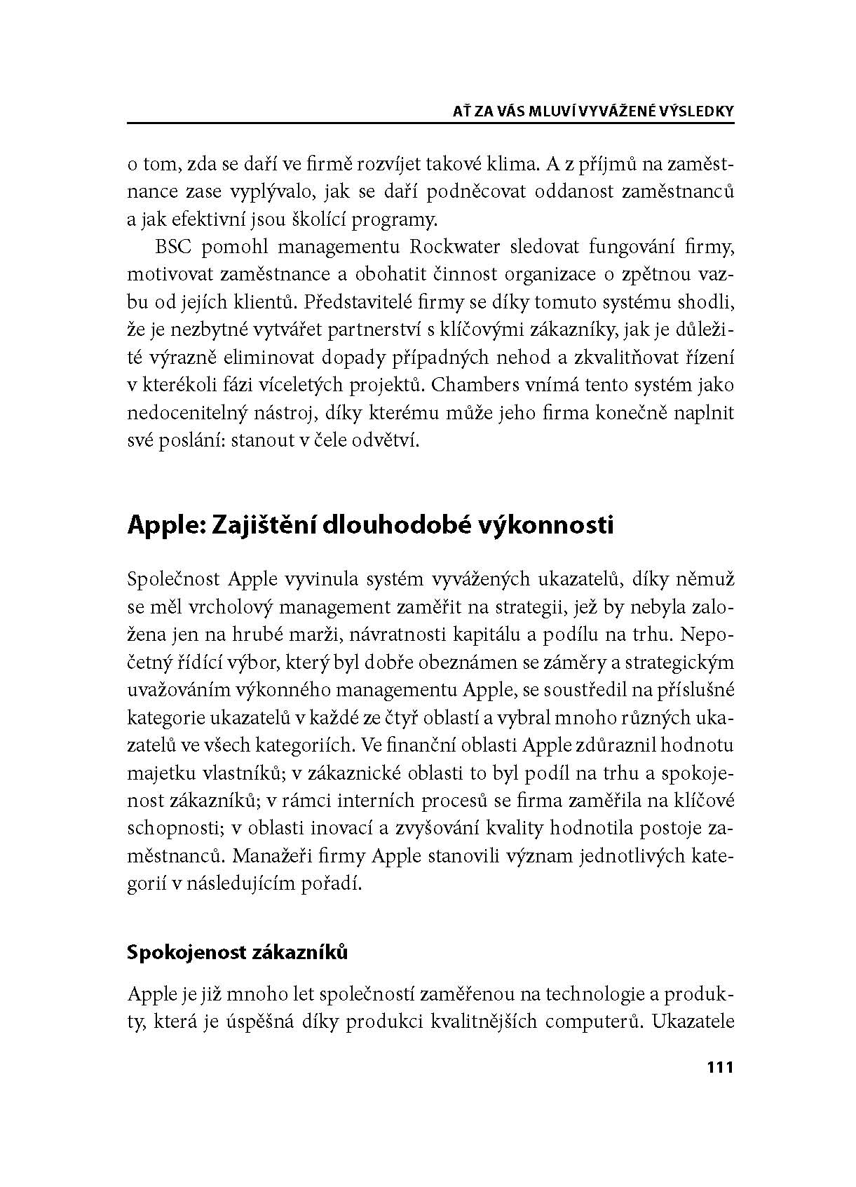 Základy moderního managementu