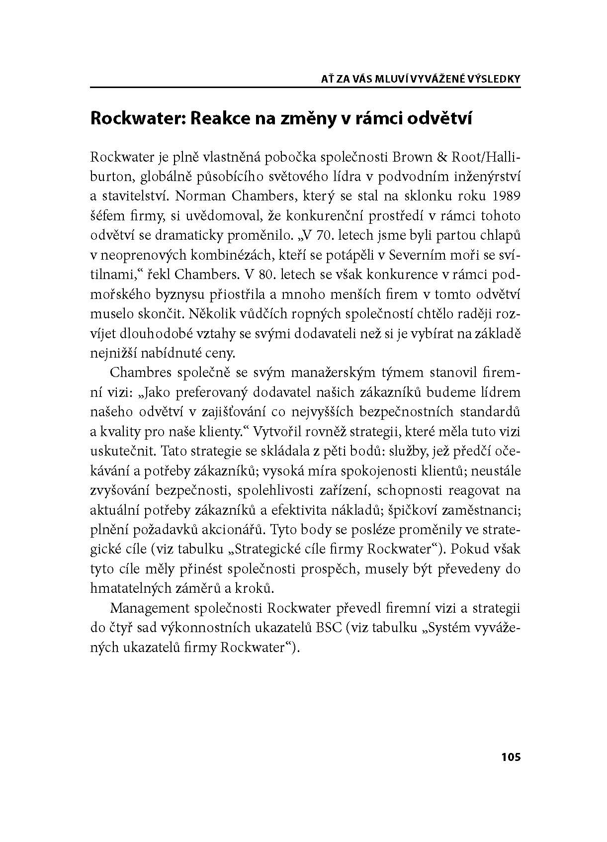 Základy moderního managementu
