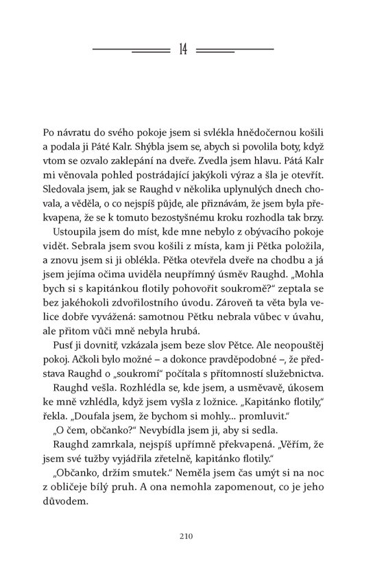 Ve službách Meče