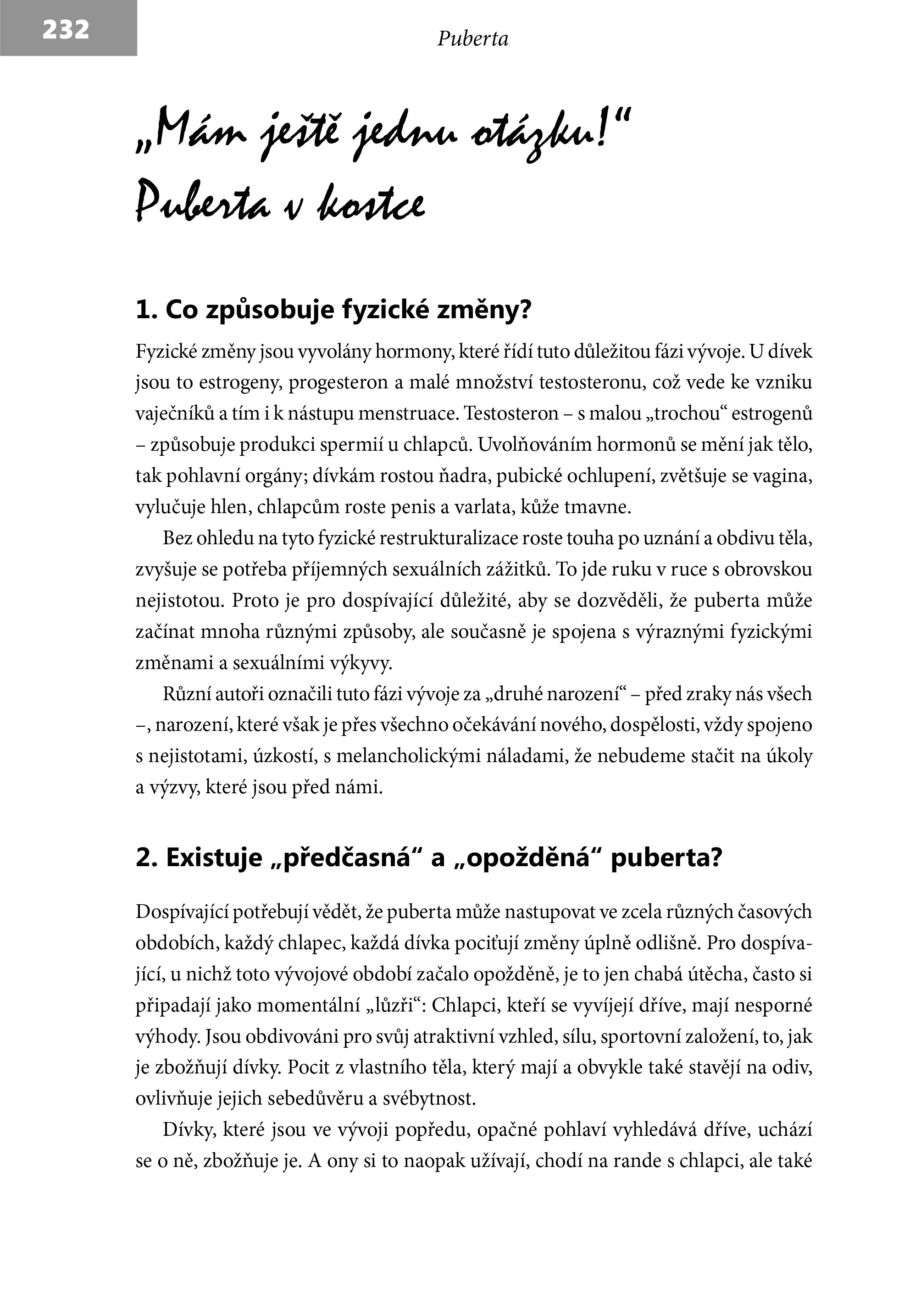 Puberta