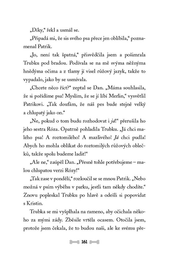 Psí průšviháři – Nejhlasitější bígl v ulici