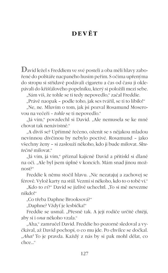Naděje Jeho Veličenstva