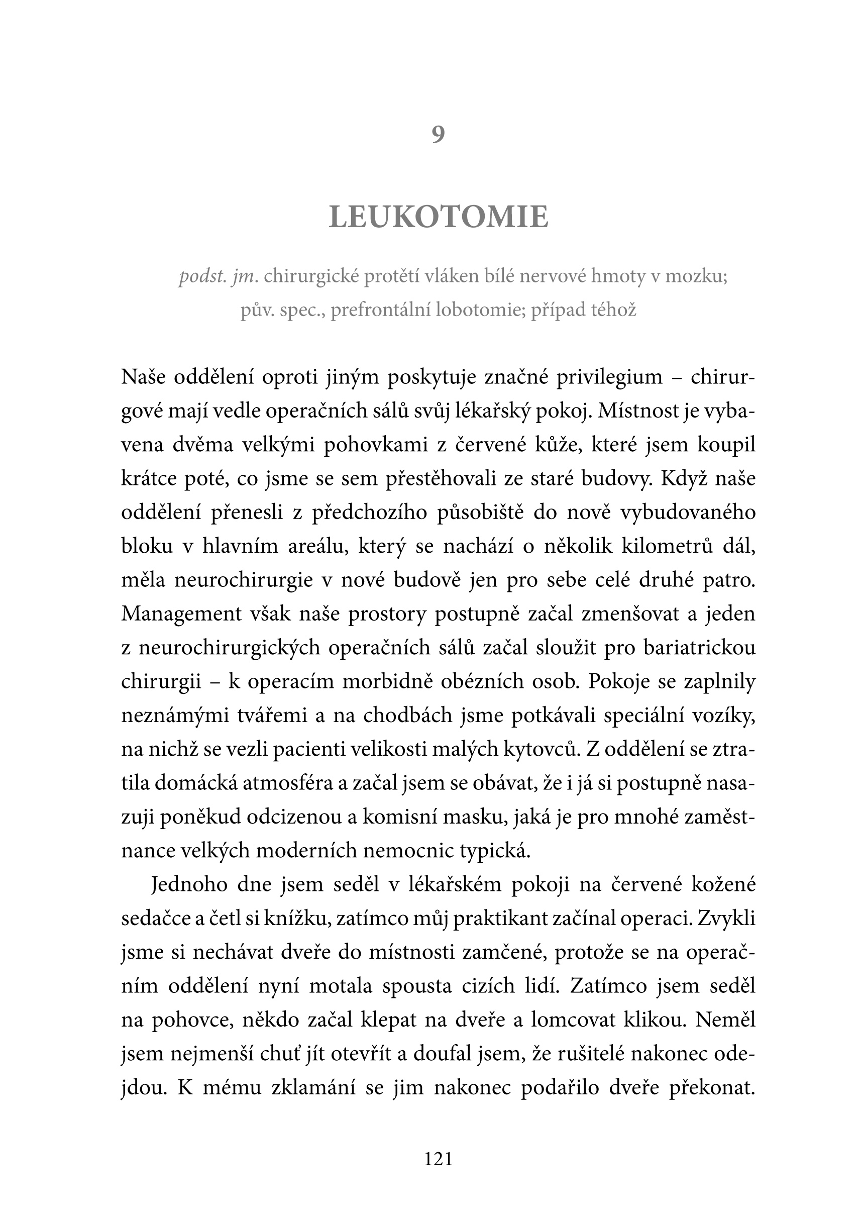 Neublížíš 