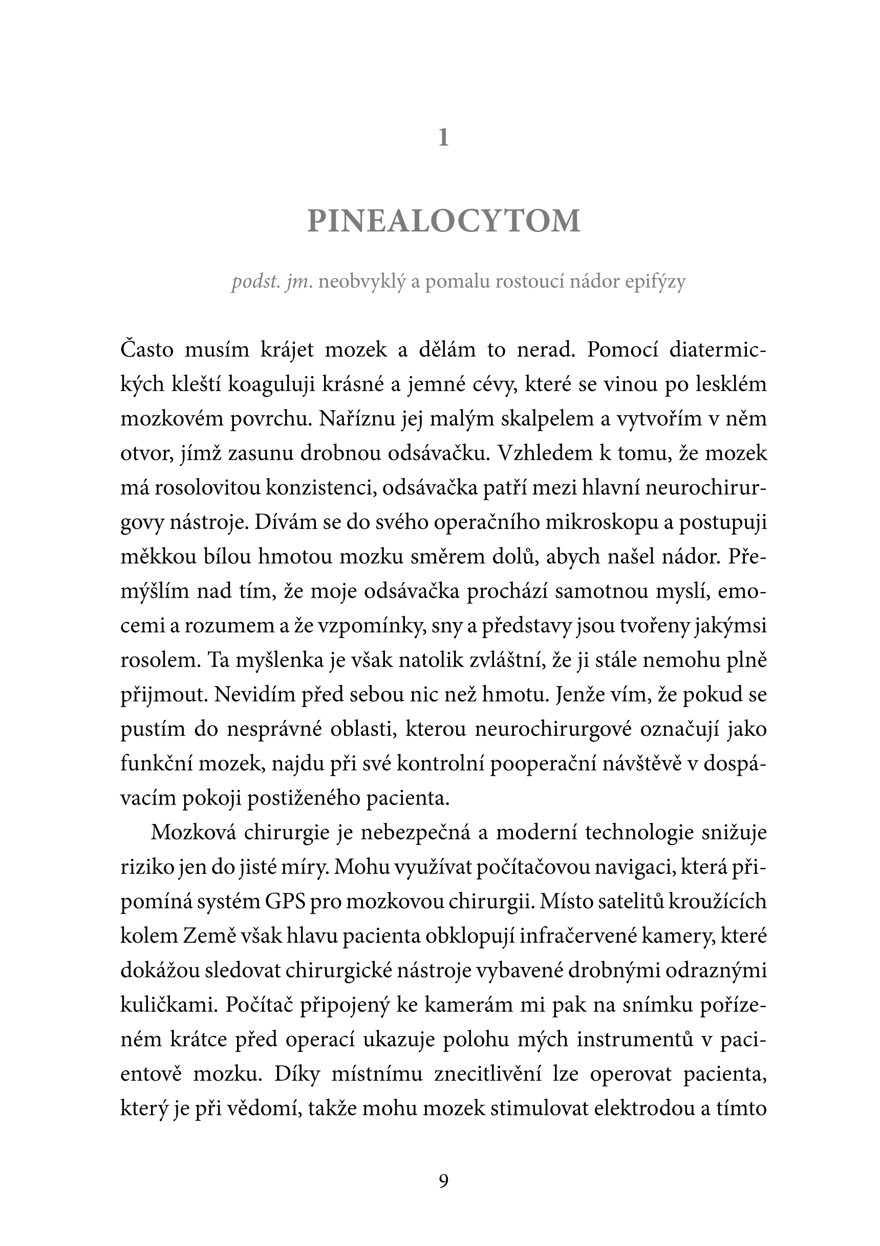 Neublížíš 