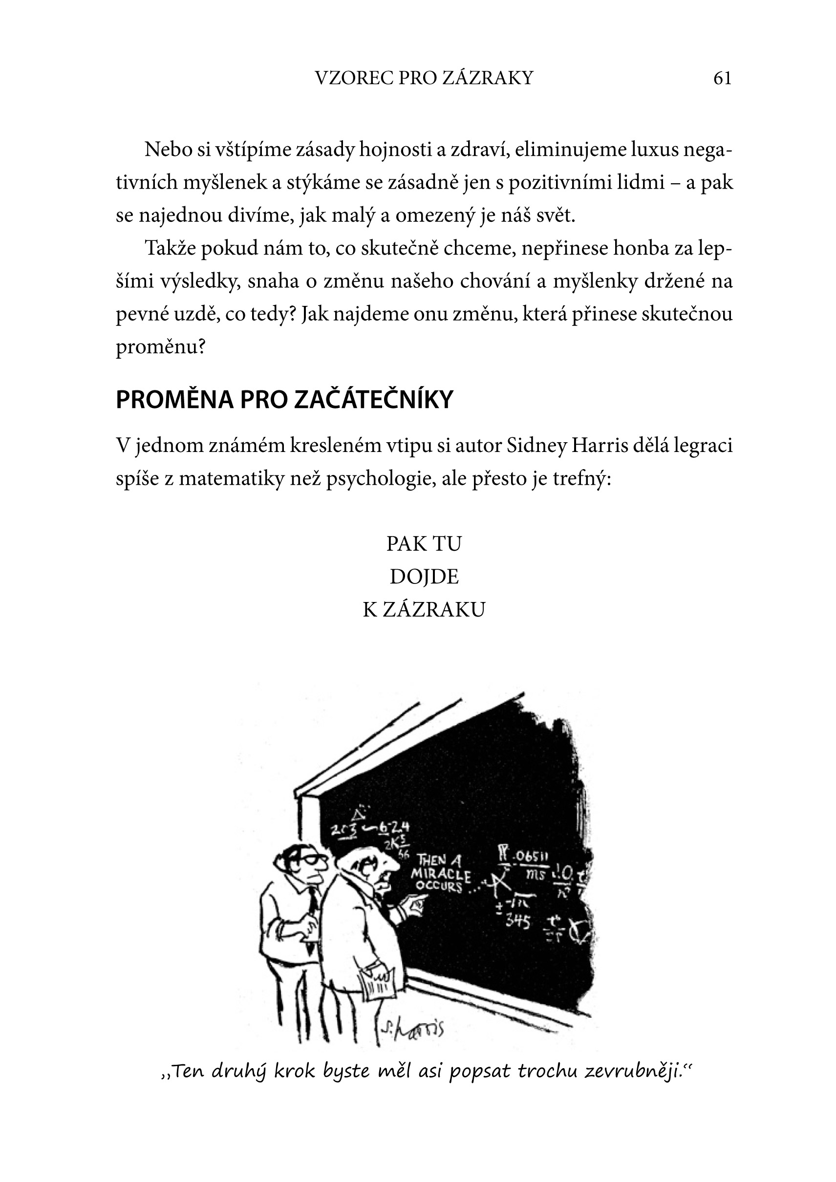 Revoluce zevnitř