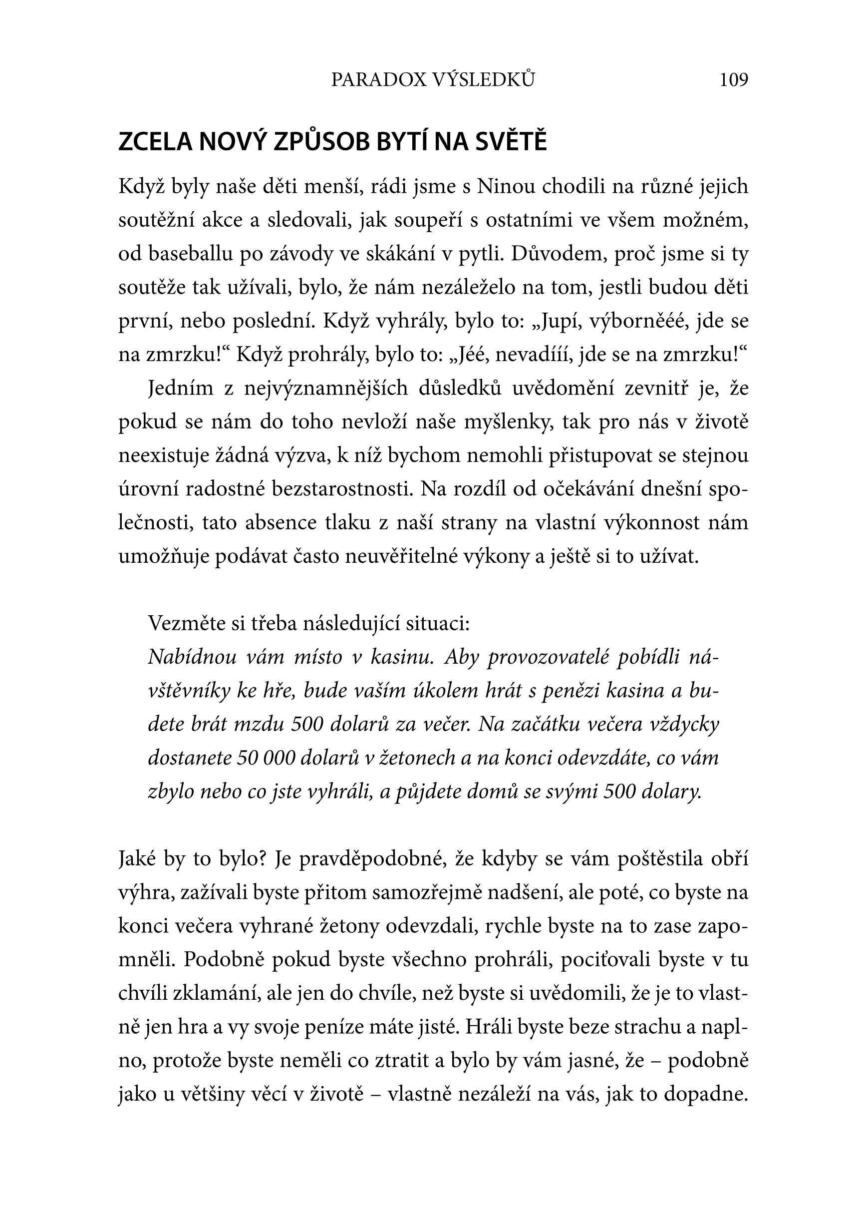 Revoluce zevnitř