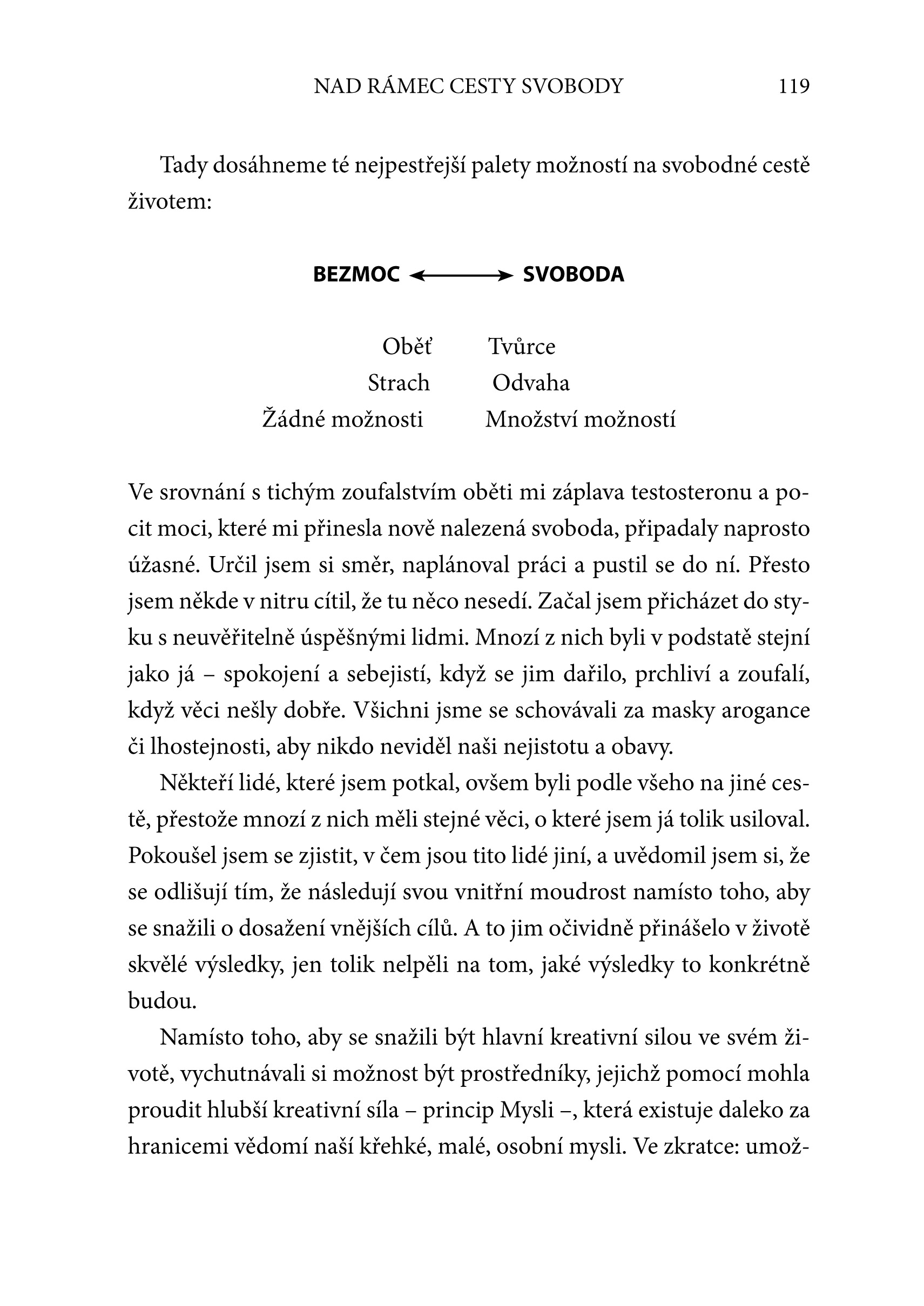 Revoluce zevnitř