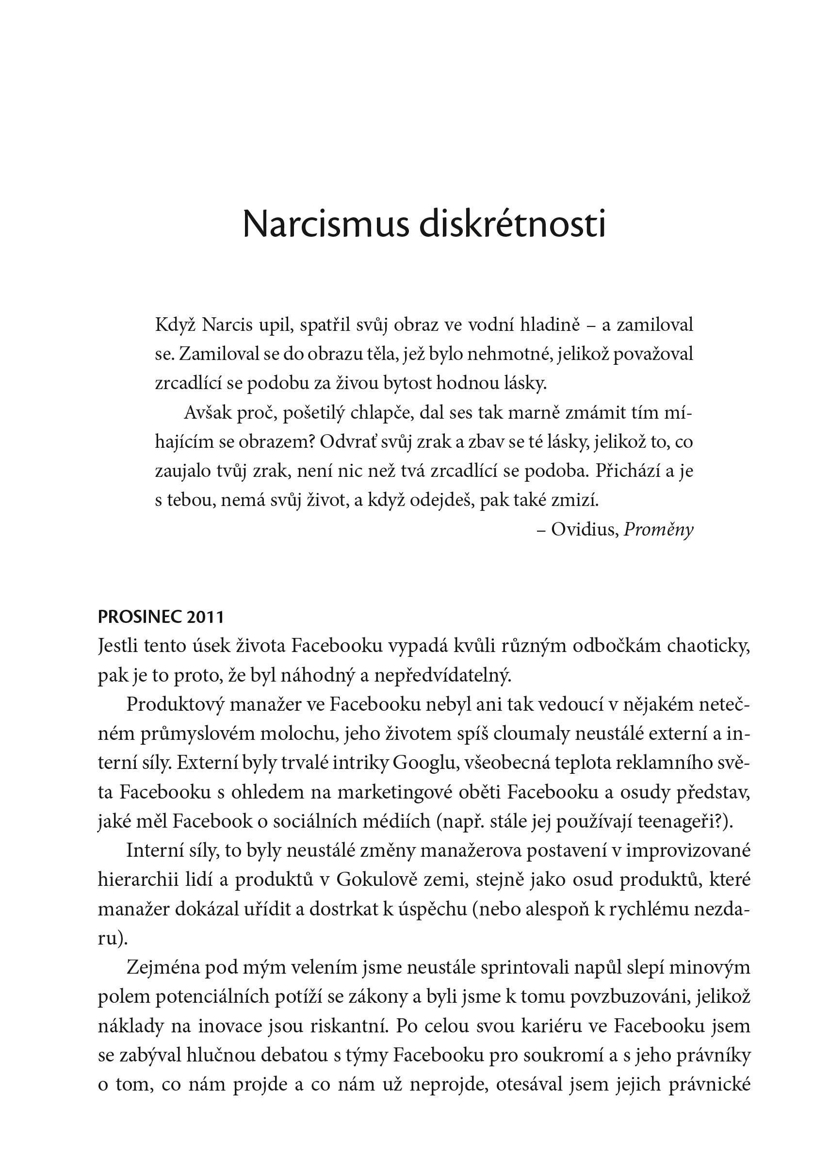 Blázinec v Silicon Valley