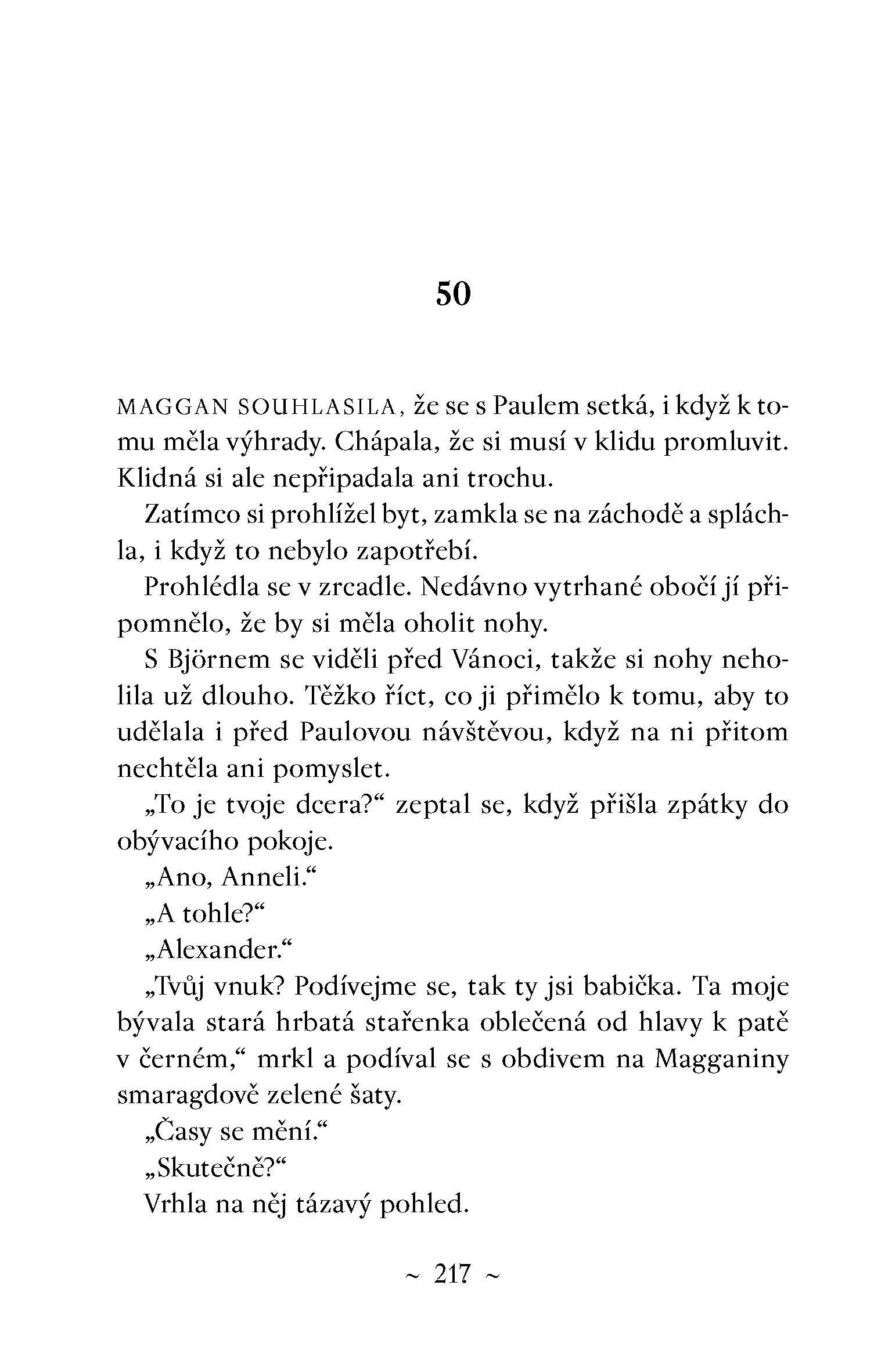 Kamarádky na život