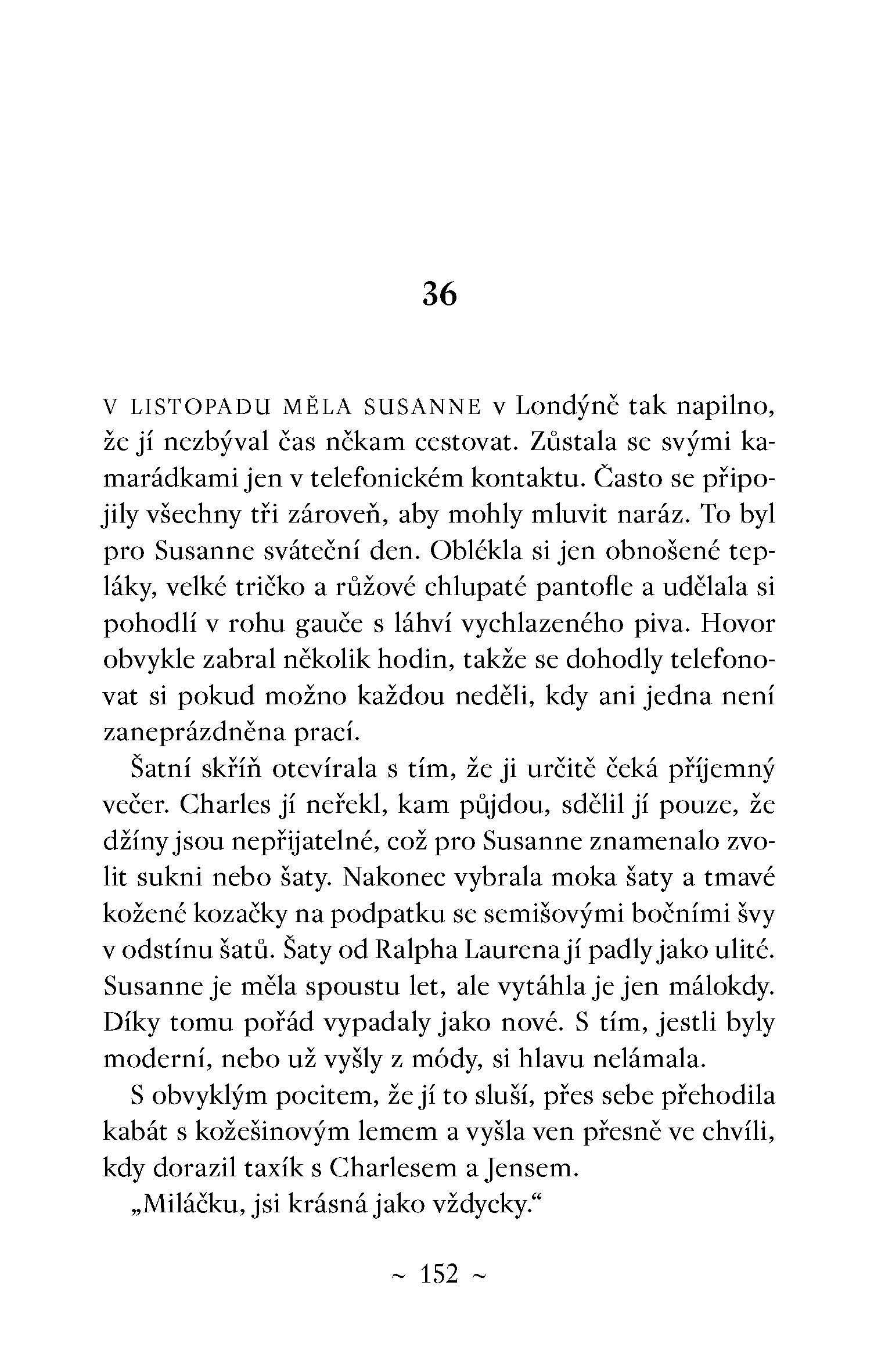 Kamarádky na život