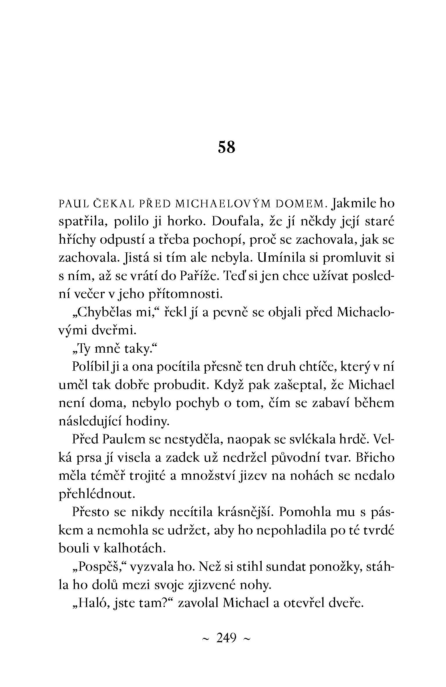 Kamarádky na život