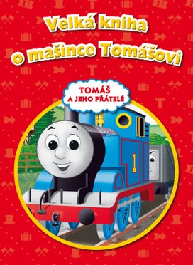 Tomáš a jeho přátelé