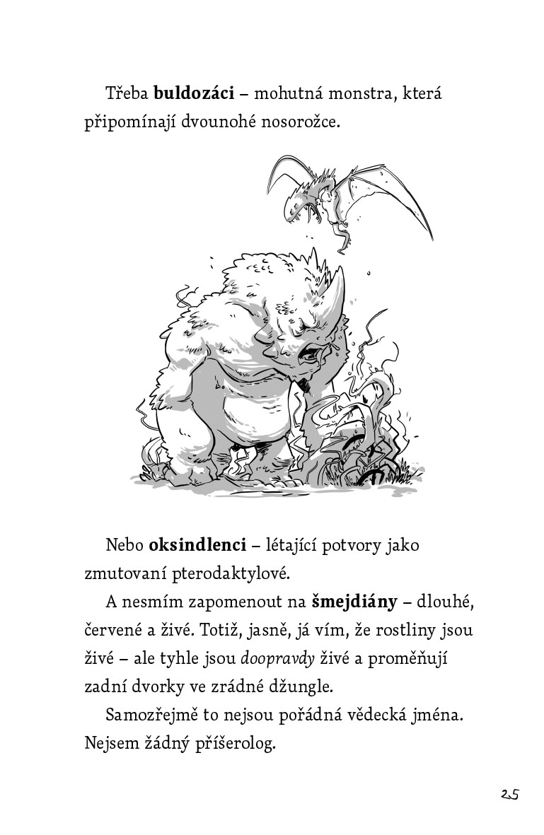 Poslední děti na Zemi