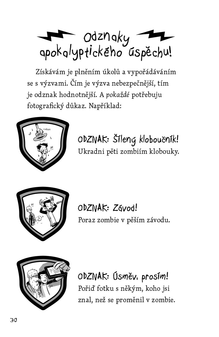 Poslední děti na Zemi