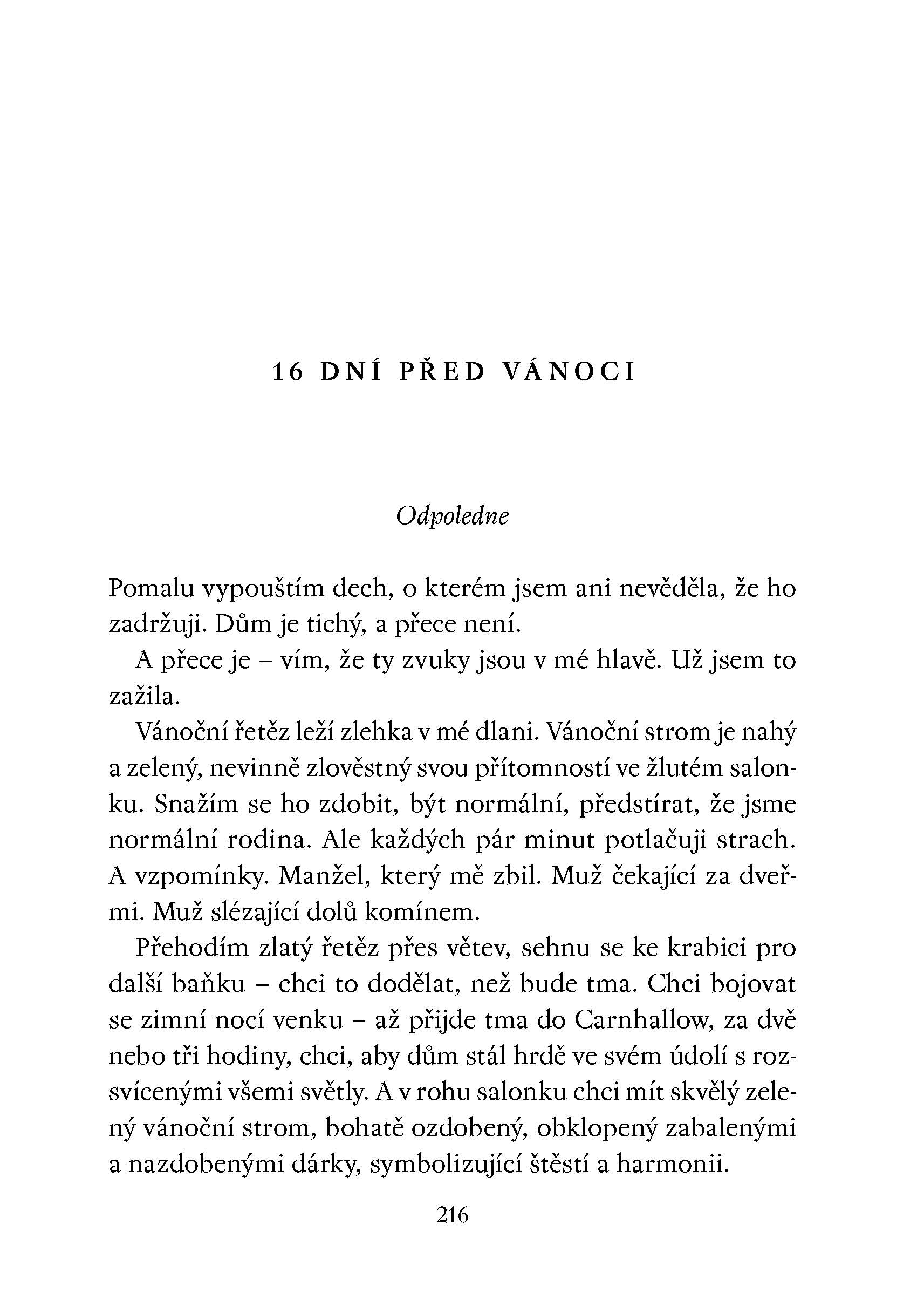 Dítě ohně