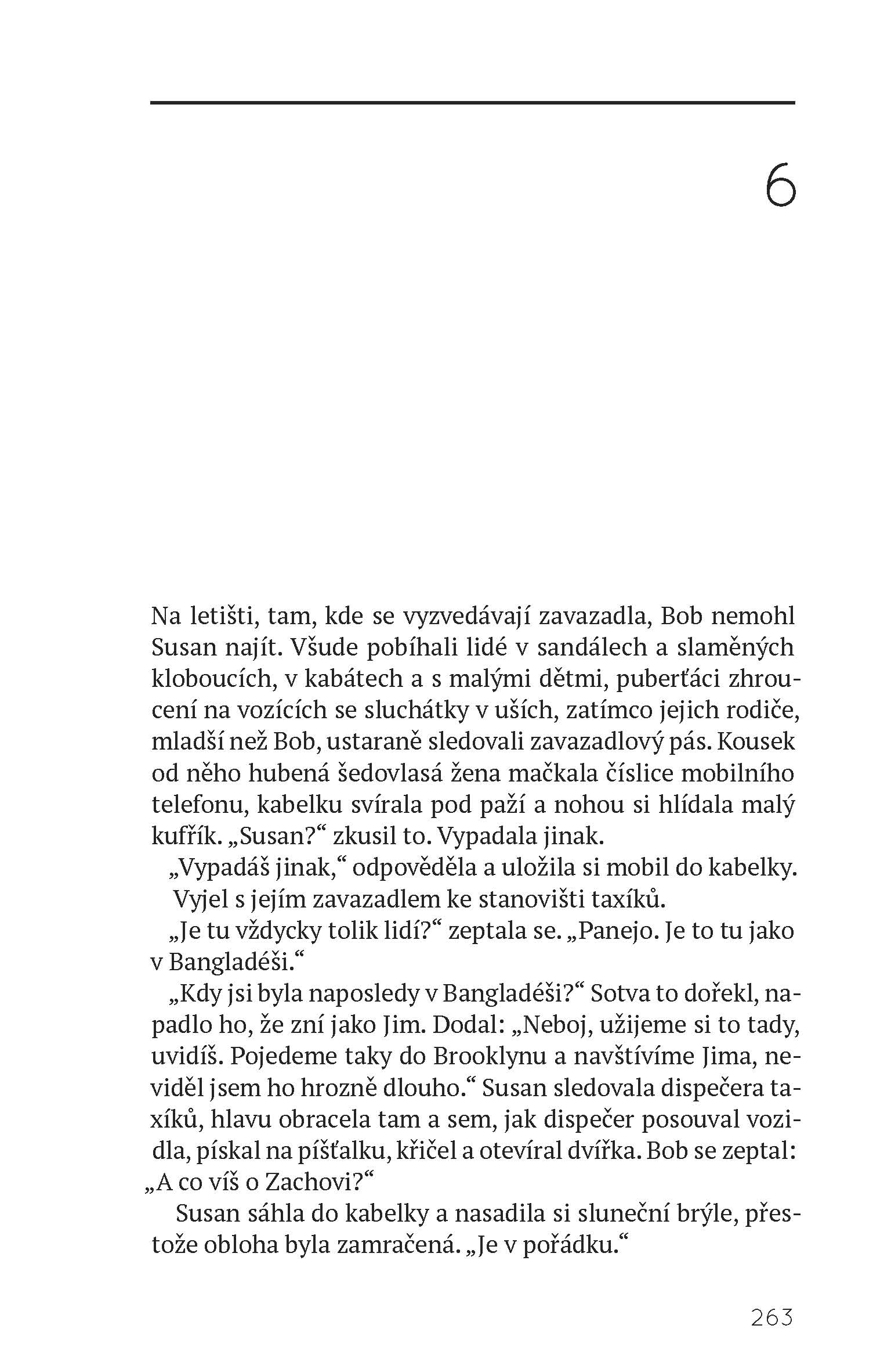 Burgessovi chlapci