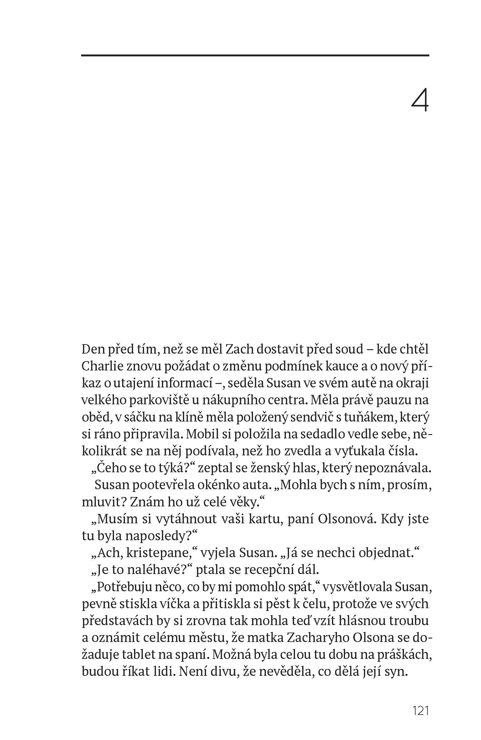 Burgessovi chlapci