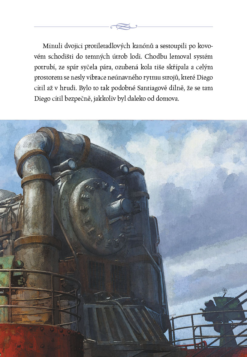Timeless – Zachránci nového času