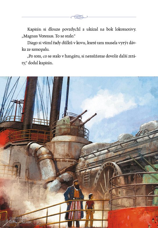 Timeless – Zachránci nového času